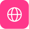 Custom Web Development icon